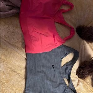 sports bra bundle